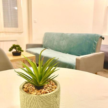 Studio Confortable Au Centre De マノスク エクステリア 写真